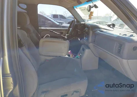 2002 GMC Yukon Sle из США, поврежденный, VIN 1GKEC13Z02R209562